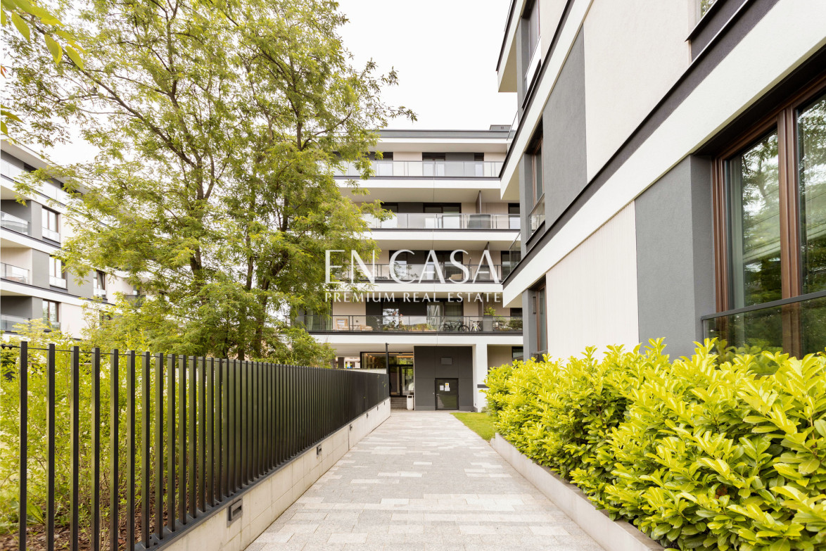 Apartment Rent Warszawa Mokotów Iwicka 16